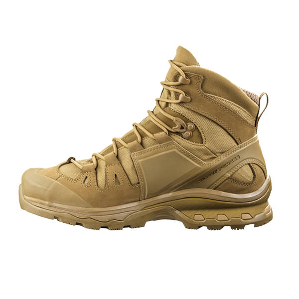 Salomon Quest 4D GTX Forces 2 Tactical Erkek Askeri Bot L40943400 - 3