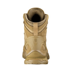 Salomon Quest 4D GTX Forces 2 Tactical Erkek Askeri Bot L40943400 - 4