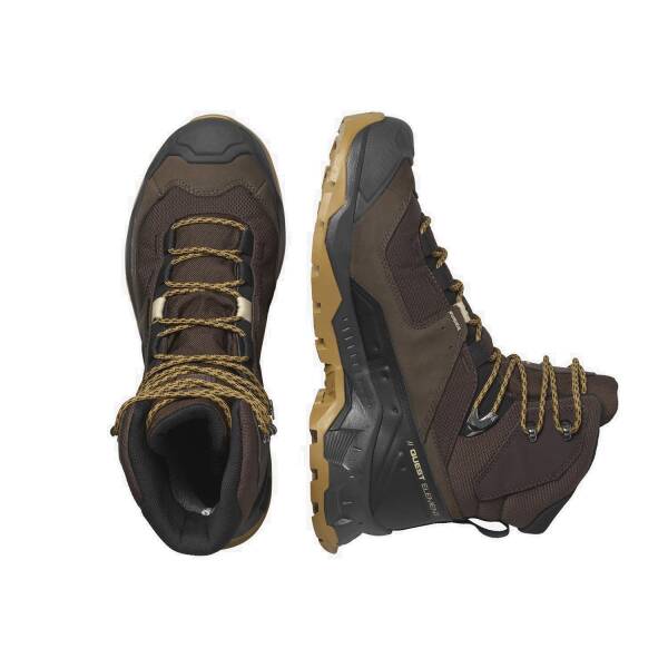 Salomon Quest Element GTX Erkek Botu L47216100 - 3