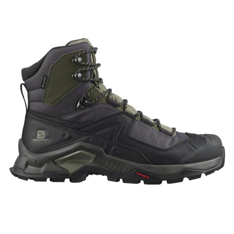Salomon Quest Element GTX Outdoor Erkek Ayakkabı L41457100 - 1