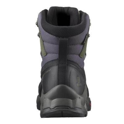 Salomon Quest Element GTX Outdoor Erkek Ayakkabı L41457100 - 3