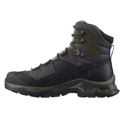 Salomon Quest Element GTX Outdoor Erkek Ayakkabı L41457100 - 5