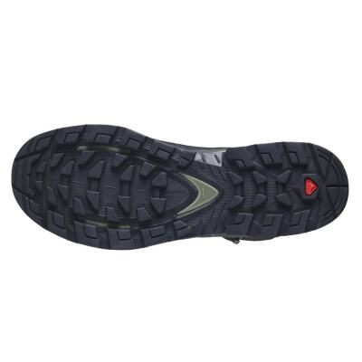 Salomon Quest Element GTX Outdoor Erkek Ayakkabı L41457100 - 2