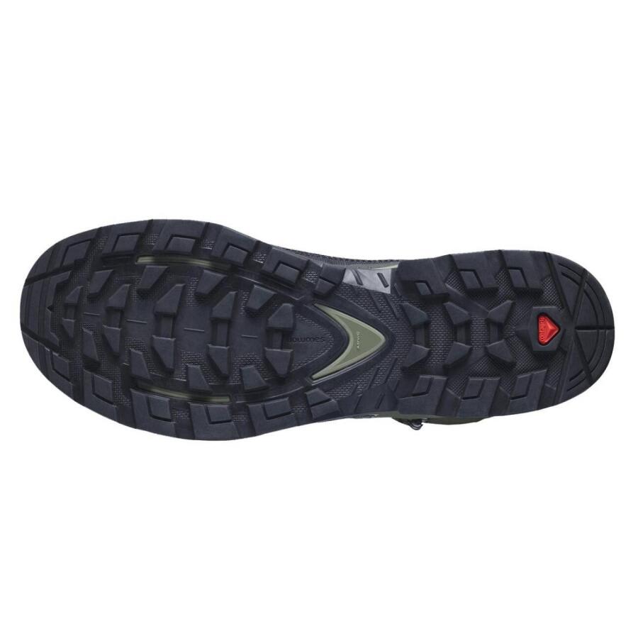 Salomon Quest Element GTX Outdoor Erkek Ayakkabı L41457100 - 2