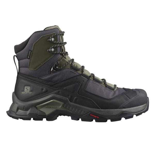 Salomon Quest Element GTX Outdoor Erkek Ayakkabı L41457100 - 1