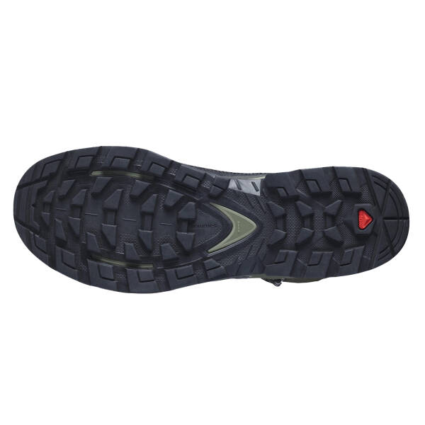 Salomon Quest Element GTX Outdoor Erkek Ayakkabı L41457100 - 2