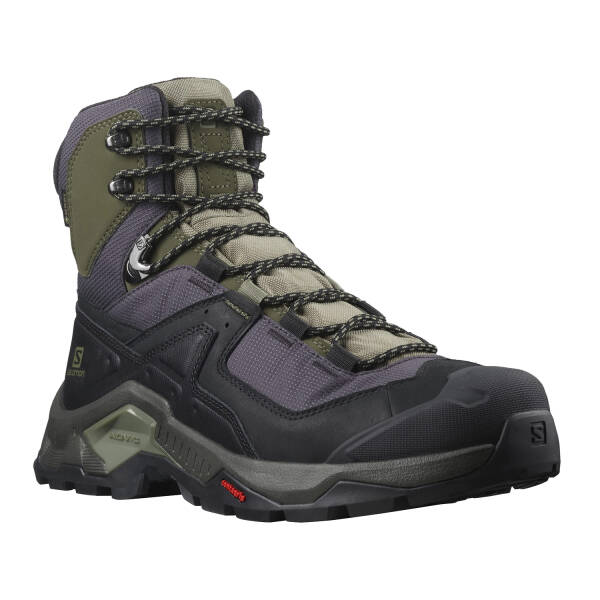 Salomon Quest Element GTX Outdoor Erkek Ayakkabı L41457100 - 3