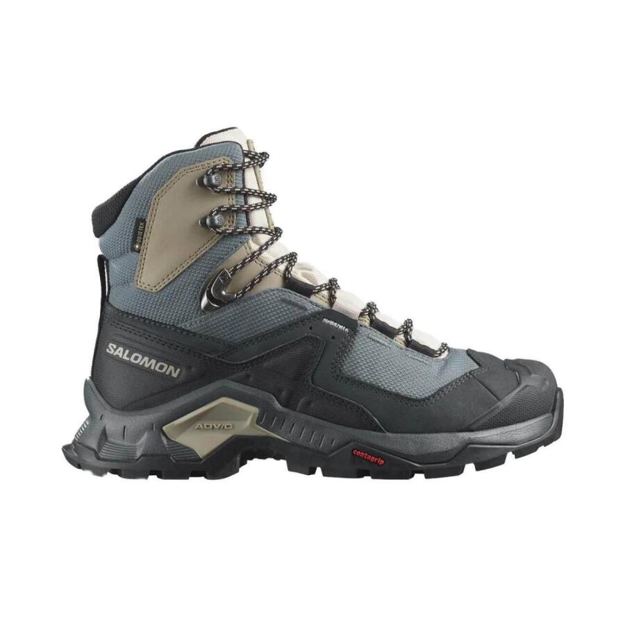 Salomon Quest Element GTX W Outdoor Kadın Ayakkabı L41457400 - 1
