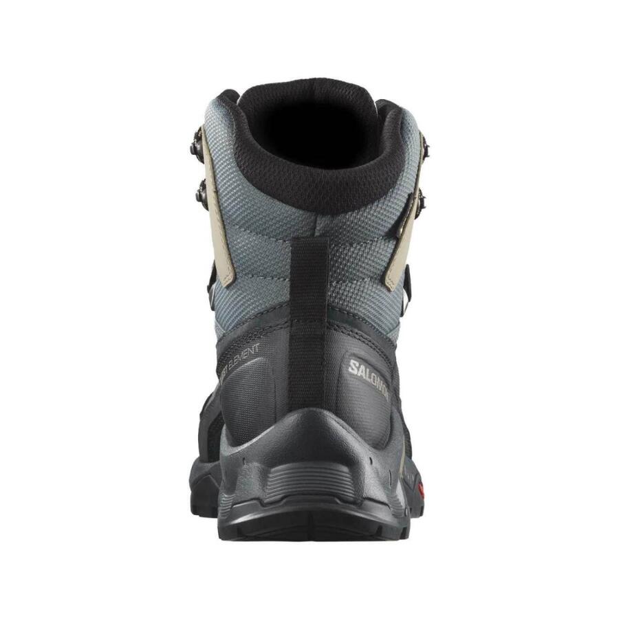 Salomon Quest Element GTX W Outdoor Kadın Ayakkabı L41457400 - 6