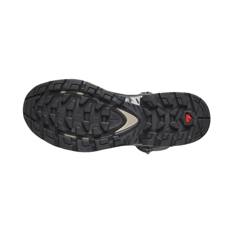 Salomon Quest Element GTX W Outdoor Kadın Ayakkabı L41457400 - 5