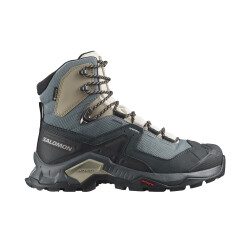 Salomon Quest Element GTX W Outdoor Kadın Ayakkabı L41457400 - 1