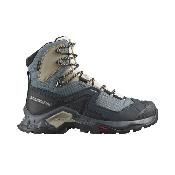 Salomon Quest Element GTX W Outdoor Kadın Ayakkabı L41457400 - 1