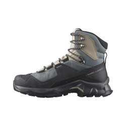 Salomon Quest Element GTX W Outdoor Kadın Ayakkabı L41457400 - 4