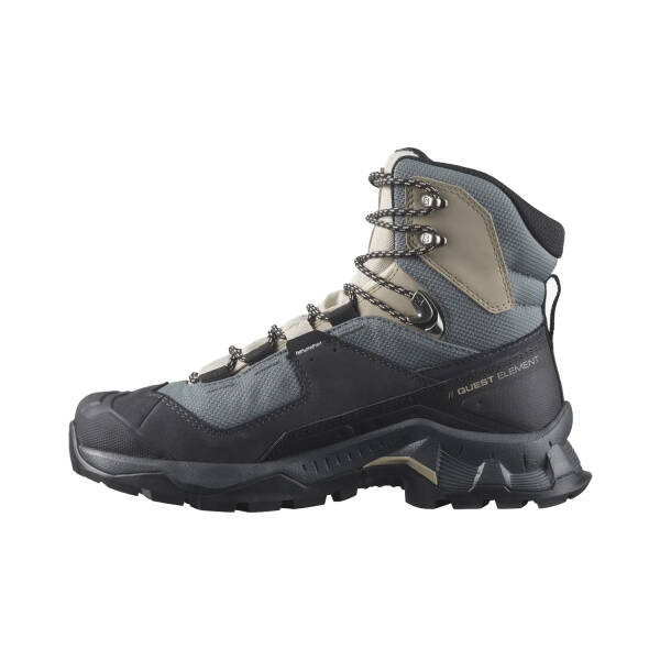 Salomon Quest Element GTX W Outdoor Kadın Ayakkabı L41457400 - 4