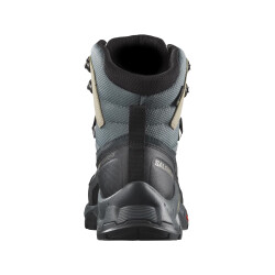 Salomon Quest Element GTX W Outdoor Kadın Ayakkabı L41457400 - 6