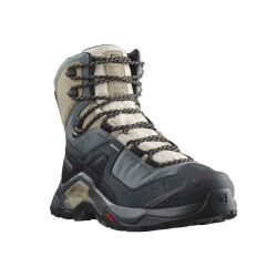 Salomon Quest Element GTX W Outdoor Kadın Ayakkabı L41457400 - 7