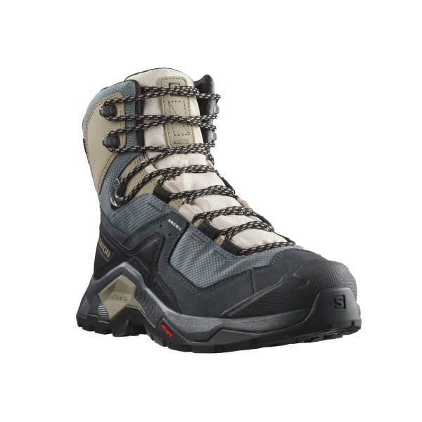 Salomon Quest Element GTX W Outdoor Kadın Ayakkabı L41457400 - 7