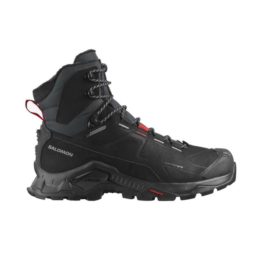 Salomon Quest Winter TS CSWP Erkek Botu L41366600 - 1