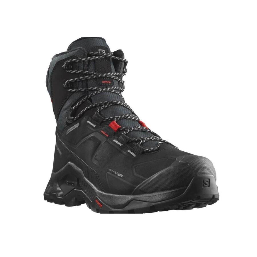 Salomon Quest Winter TS CSWP Erkek Botu L41366600 - 7