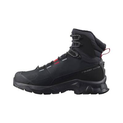 Salomon Quest Winter TS CSWP Erkek Botu L41366600 - 4