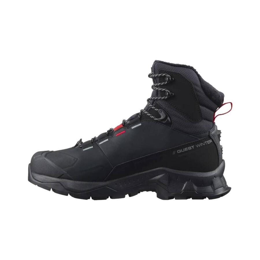 Salomon Quest Winter TS CSWP Erkek Botu L41366600 - 4