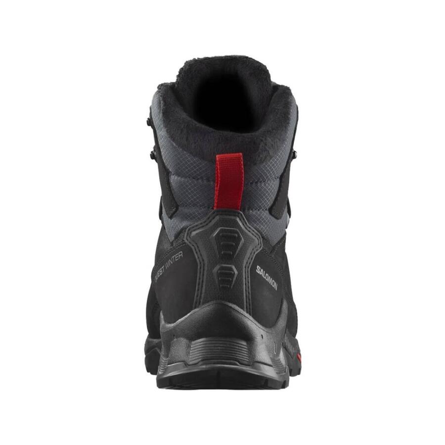 Salomon Quest Winter TS CSWP Erkek Botu L41366600 - 6