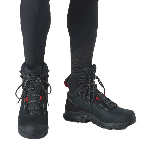 Salomon Quest Winter TS CSWP Erkek Botu L41366600 - 2