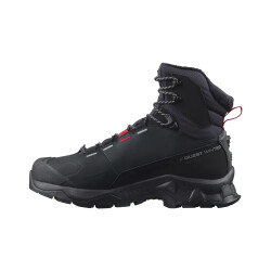 Salomon Quest Winter TS CSWP Erkek Botu L41366600 - 4