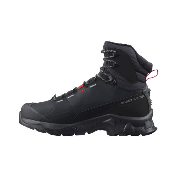 Salomon Quest Winter TS CSWP Erkek Botu L41366600 - 4
