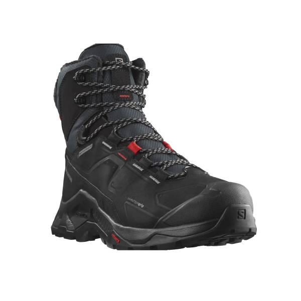 Salomon Quest Winter TS CSWP Erkek Botu L41366600 - 7
