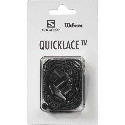 Salomon Quiklace Kit Ayakkabı Bağcığı L32667200 - 1