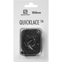 Salomon Quiklace Kit Ayakkabı Bağcığı L32667200 - 1