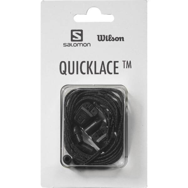 Salomon Quiklace Kit Ayakkabı Bağcığı L32667200 - 1
