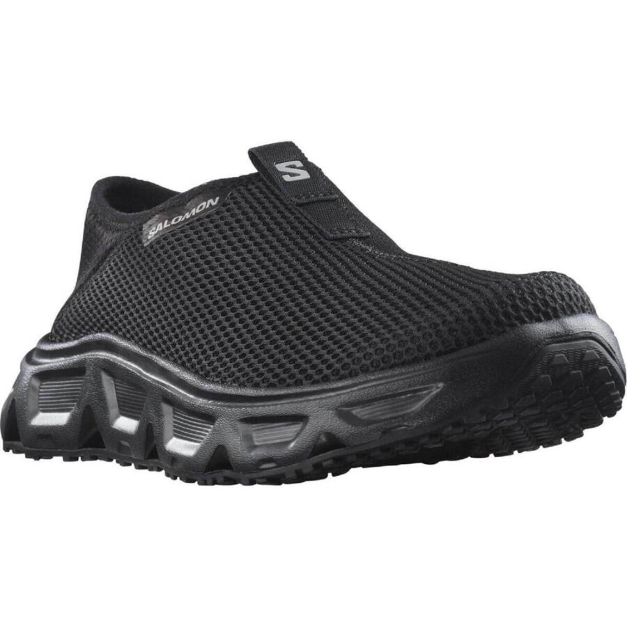 Salomon Reelax MOC 6.0 Outdoor Sandalet Ayakkabı L47111500 - 2
