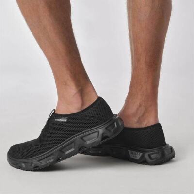 Salomon Reelax MOC 6.0 Outdoor Sandalet Ayakkabı L47111500 - 6
