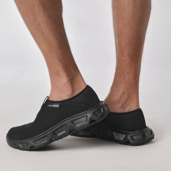 Salomon Reelax MOC 6.0 Outdoor Sandalet Ayakkabı L47111500 - 6