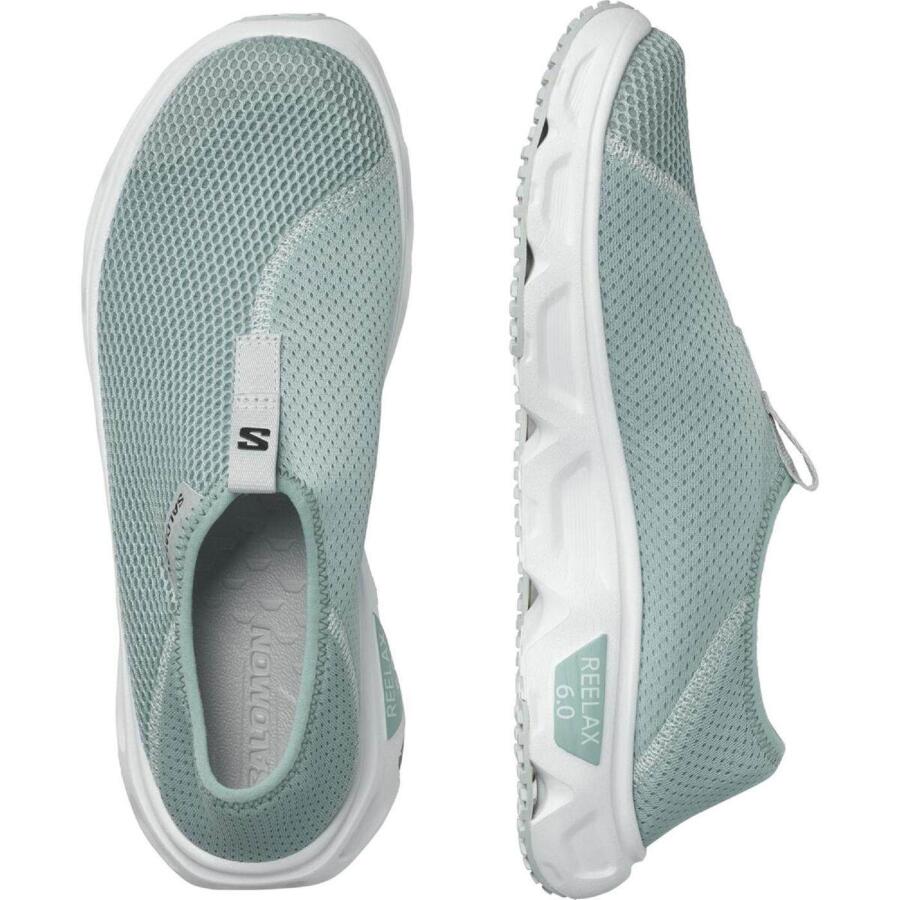 Salomon Reelax MOC 6.0 Outdoor Sandalet Ayakkabı L47206200 - 3