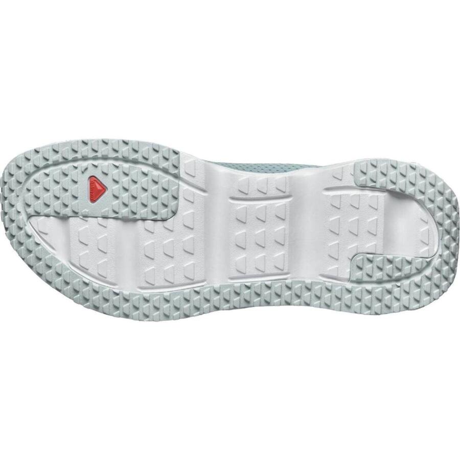 Salomon Reelax MOC 6.0 Outdoor Sandalet Ayakkabı L47206200 - 6