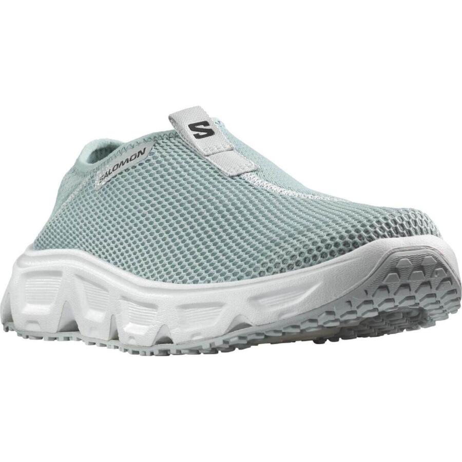 Salomon Reelax MOC 6.0 Outdoor Sandalet Ayakkabı L47206200 - 7