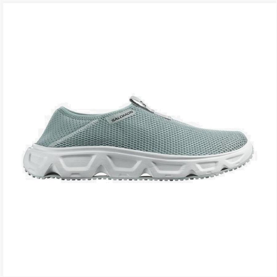 Salomon Reelax MOC 6.0 Outdoor Sandalet Ayakkabı L47206200 - 1