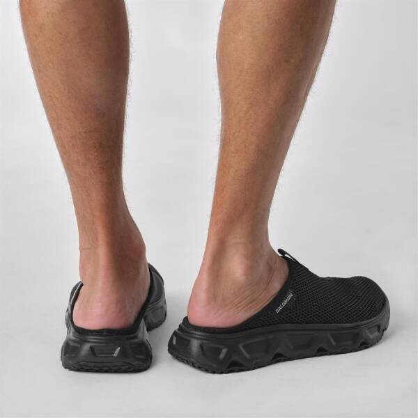 Salomon Reelax Slide 6.0 Outdoor Sandalet Ayakkabı L47112000 - 3