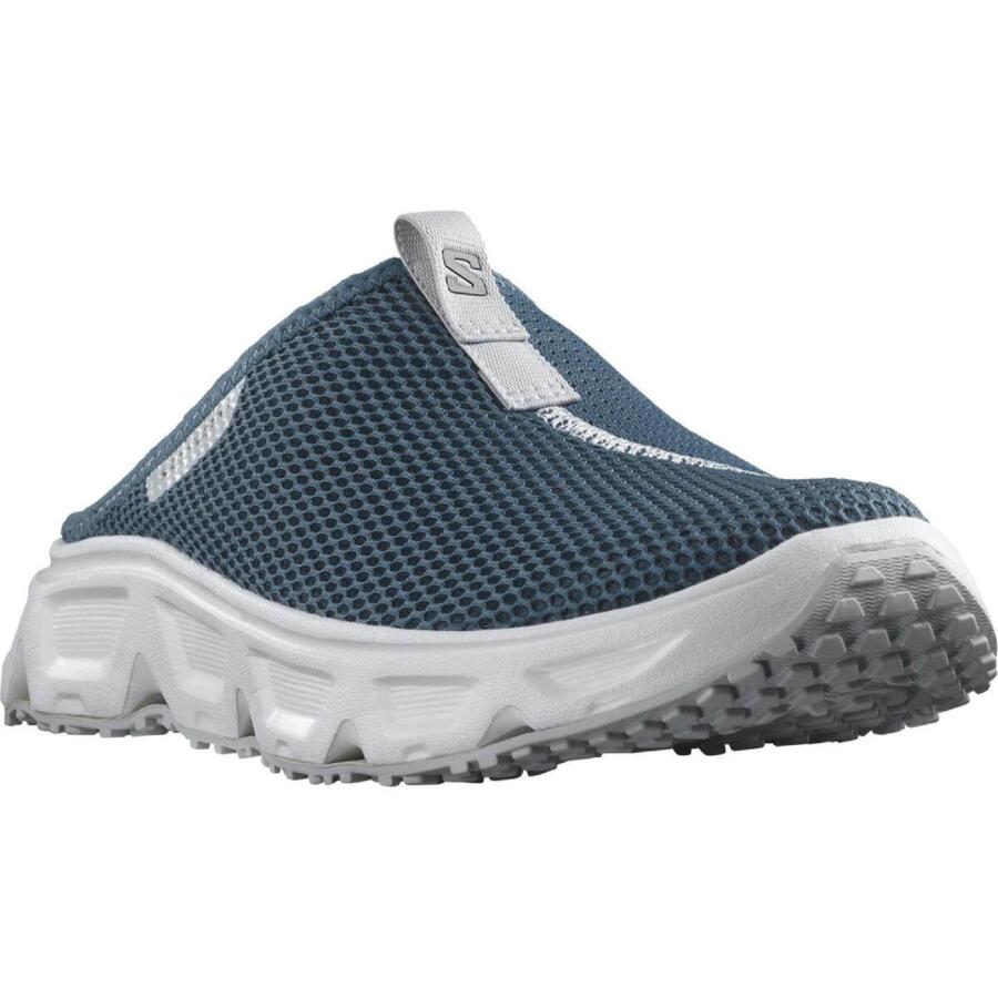 Salomon Reelax Slide 6.0 Outdoor Sandalet Ayakkabı L47112300 - 5
