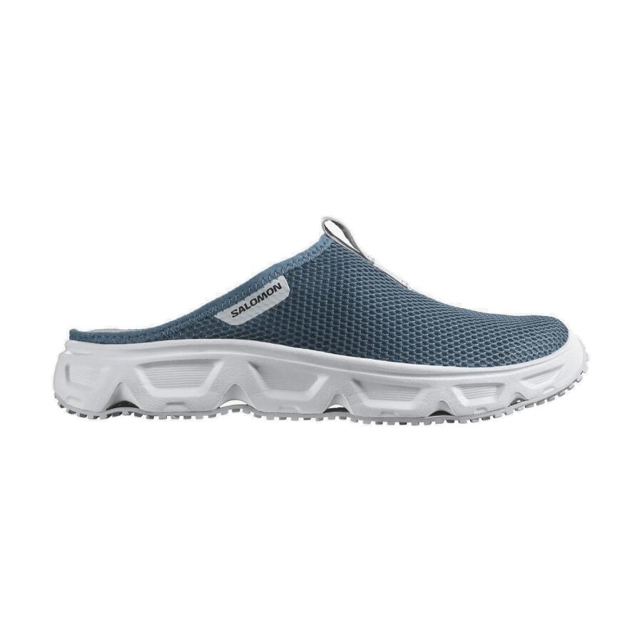 Salomon Reelax Slide 6.0 Outdoor Sandalet Ayakkabı L47112300 - 1