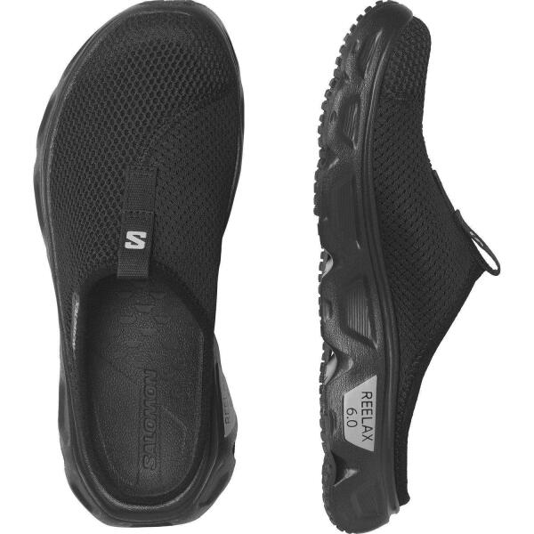 Salomon Reelax Slide 6.0 W W Sandalet Ve Su Grubu L47112400 - 2