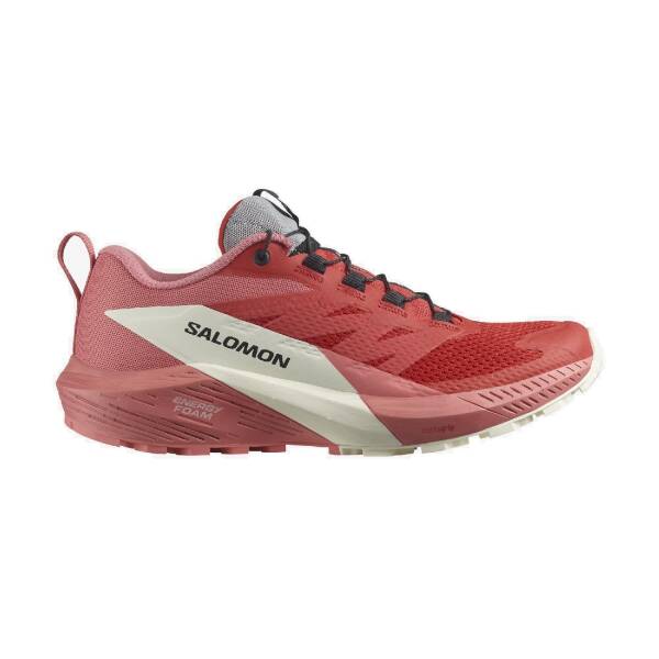 Salomon Sense Ride 5 W Kadın Koşu Ayakkabısı L47215200 - 1