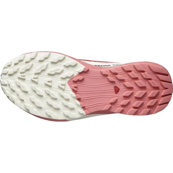 Salomon Sense Ride 5 W Kadın Koşu Ayakkabısı L47215200 - 6