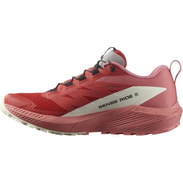 Salomon Sense Ride 5 W Kadın Koşu Ayakkabısı L47215200 - 7