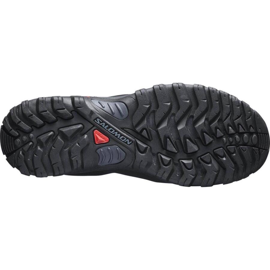 Salomon SHELTER CS WP Outdoor Ayakkabı L41110400 - 1