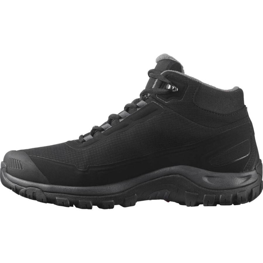 Salomon SHELTER CS WP Outdoor Ayakkabı L41110400 - 3
