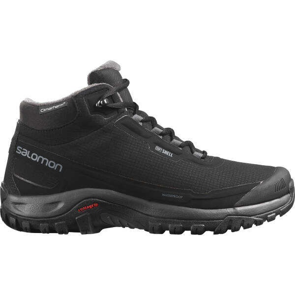 Salomon SHELTER CS WP Outdoor Ayakkabı L41110400 - 1